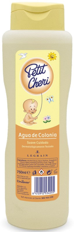 COL GRANEL PETIT CHERI 750