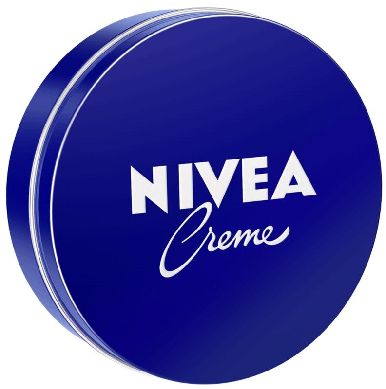 CREMA NIVEA LATA  75 80103