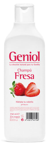 CHP GENIOL 750 FRESA