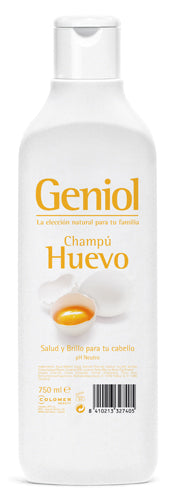 CHP GENIOL 750 HUEVO