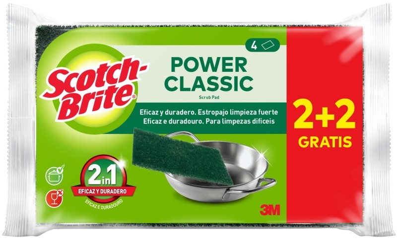 ESTR S BRITE POPULAR 2+2