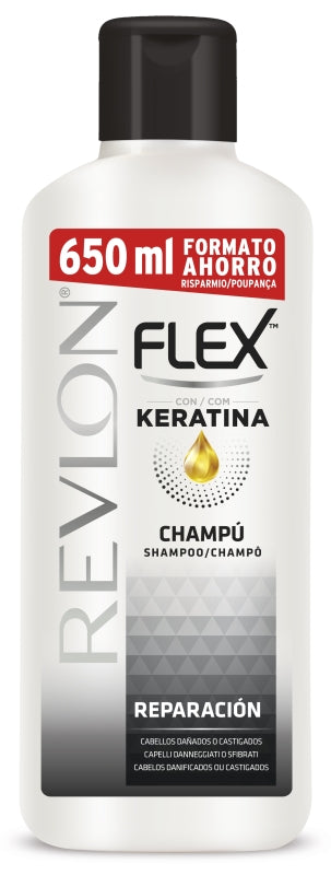 CHP FLEX 650 REPARACION