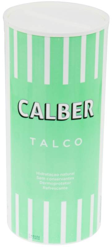 TALCO CALBER N.4 500