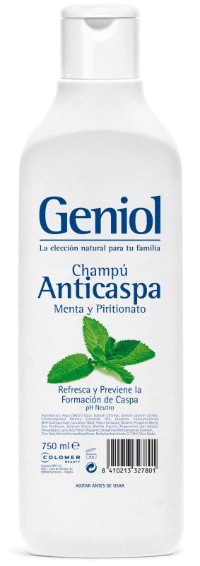 CHP GENIOL 750 ANTICASPA