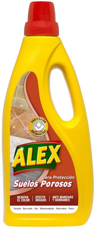 CERA ALEX 750 SUELOS POROSOS