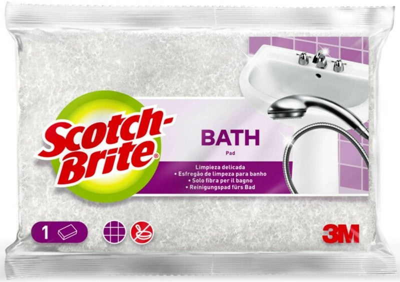 ESTR S BRITE BAÑO BLANCO