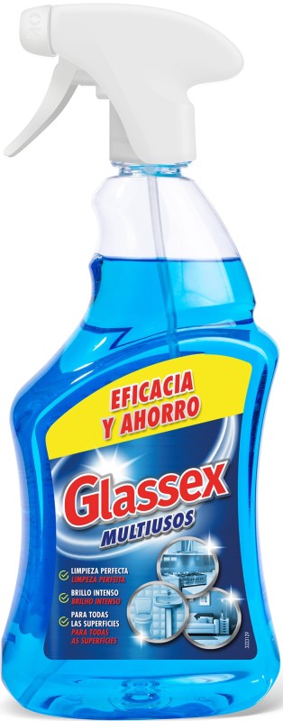 MULTIUSOS GLASSEX PT 750