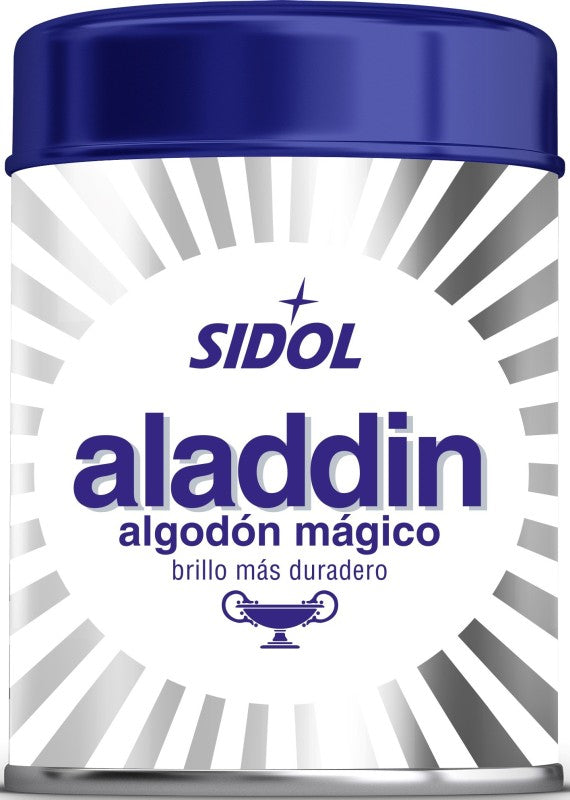 LIMPIAMET ALADDIN ALGODON MAGICO 75