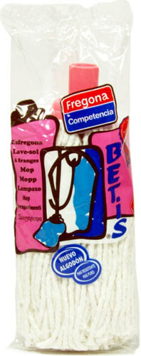 FREGONA BETIS ALGODON COMPETENCIA 2
