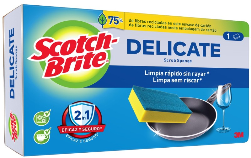 ESTR S BRITE ESPON NO RAYA AZUL