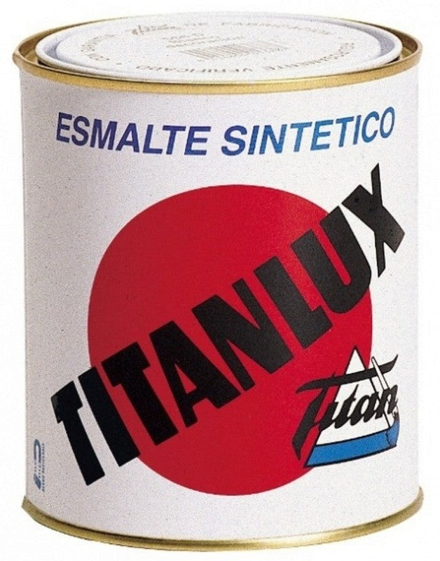 TITANLUX 375 AZUL LUMINOSO 539