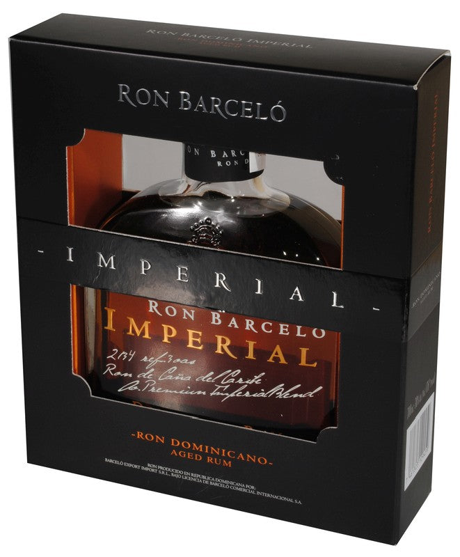 RON BARCELO IMPERIAL 0,70       38G