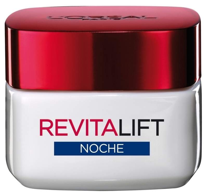 CREMA REVITALIFT BASICA 50 NOCHE