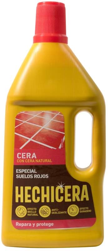 CERA HECHICERA 750 ROJA