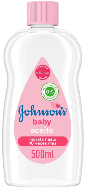 ACEIT CORP JOHNSON 500