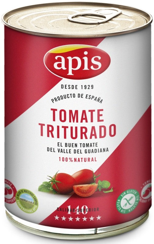 TOMATE TRIT APIS LT 800G