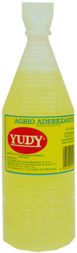 AGRIO DE LIMON YUDY 500