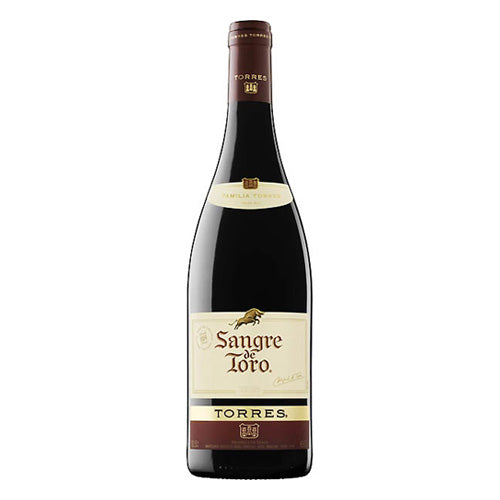 VINO T SANGRE DE TORO 3/4     13,5G