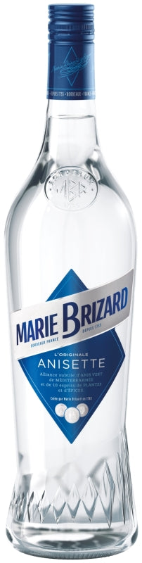 ANIS MARIE BRIZARD 1L          25G