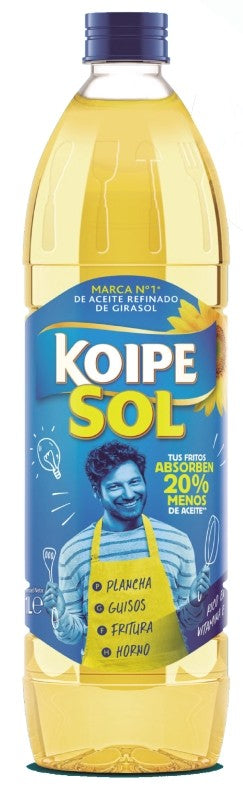 AC GIRASOL KOIPESOL BLLA 1L