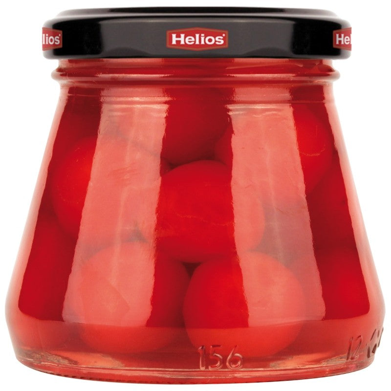 CEREZAS HELIOS CRISTAL 160G