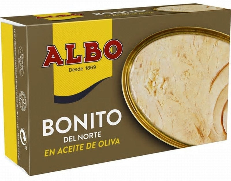 BONITO ALBO NORTE AC OLIVA OL-112AF