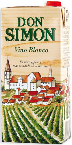 VINO B D SIMON BK 1L            13G