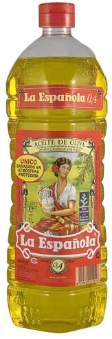 AC OLIVA ESPAÑOLA 04º BLLA 1L