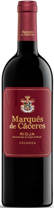 RIOJA T M CACERES CRZA 3/4      13G