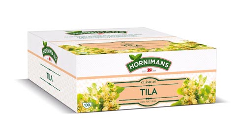 TILA HORNIMANS 100 SB