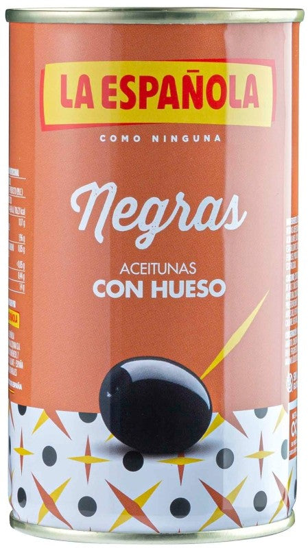 ACEIT ESPAÑOLA LT 350 NEGRA C/H