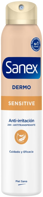DESOD SANEX SP 200 SENSITIVE