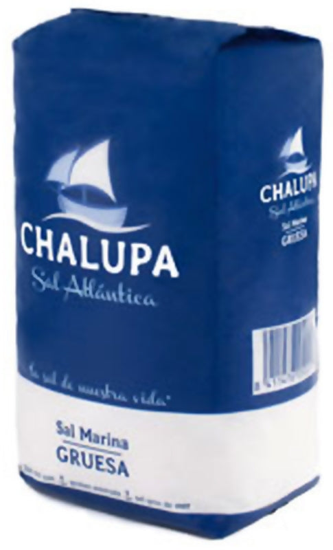 SAL GORDA CHALUPA PTE 1K