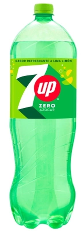 RFCO 7UP PET 2L