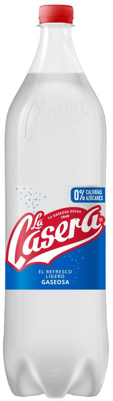 RFCO CASERA PET 1,5L BLANCA