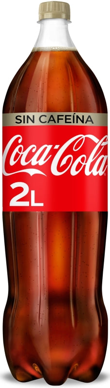 RFCO COCA-COLA S/CAF PET 2L