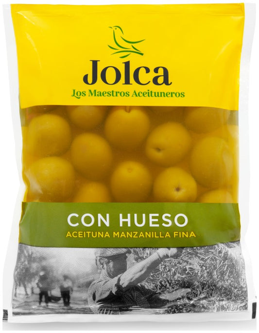 ACEIT JOLCA BOLSA 200 C/HUESO