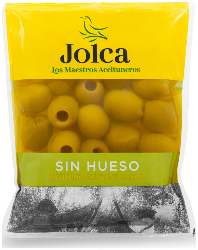 ACEIT JOLCA BOLSA 180 S/HUESO