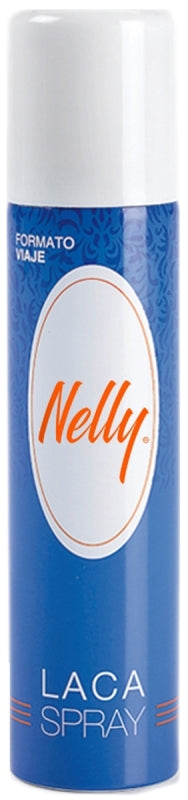 LACA NELLY 125 VIAJE