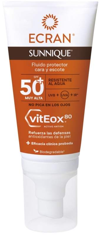 SUN FAC LOC ECRAN 50 F50