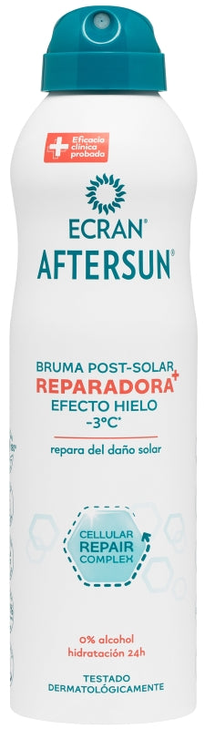 SUN AFTER ECRAN BR 250 REPARADOR