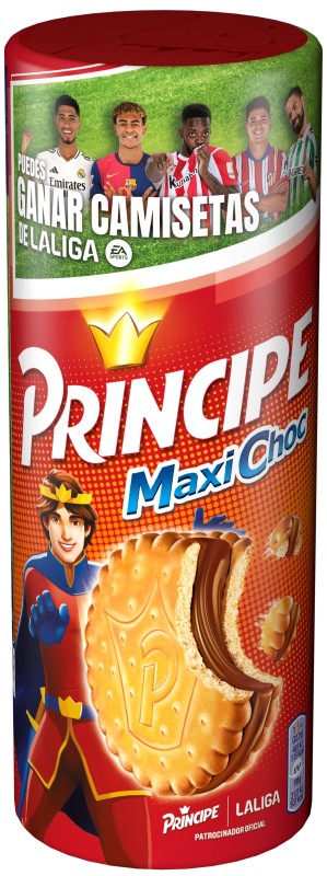 GALLET PRINCIPE MAXI CHOCO 250G