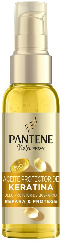 ACEITE SECO PANTENE 100 C/VITAMINA
