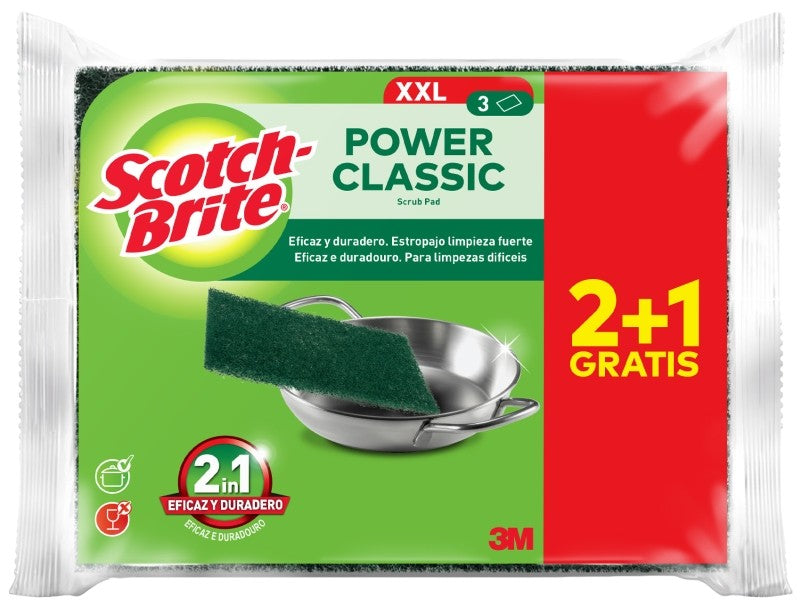 ESTR S BRITE GIGANTE 2+1
