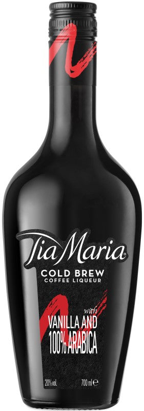 LICOR TIA MARIA 0,70            20G