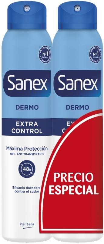 DESOD SANEX SP 200 EXTRA CONTROL DP