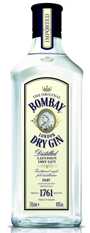 GINEBRA BOMBAY 0,70             40G