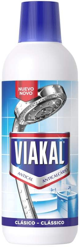 VIAKAL CASA 500