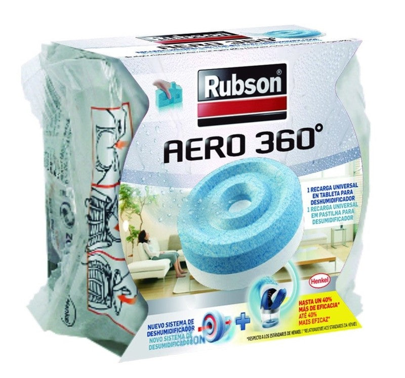 RUBSON A.360 ANTIHUMEDAD REC1898051