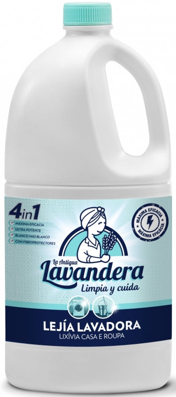 LEJIA LAVANDERA 2L LAVADORA